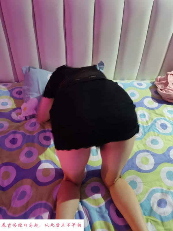 城西少妇妮妮 第3张
