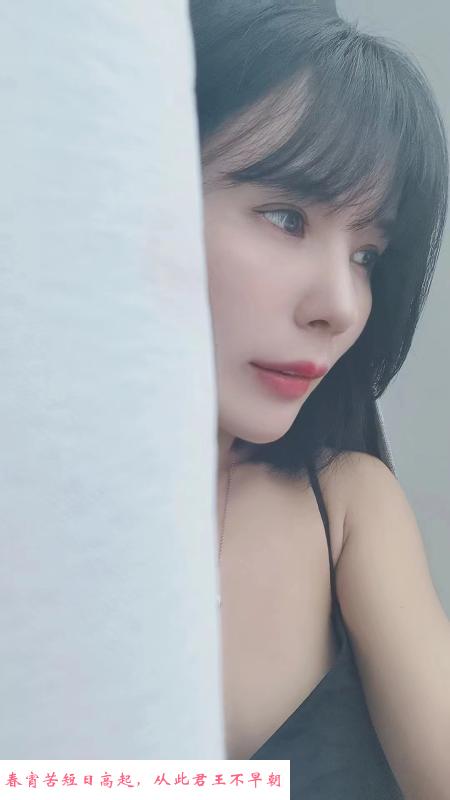 放的开小姐姐淡抹 第2张