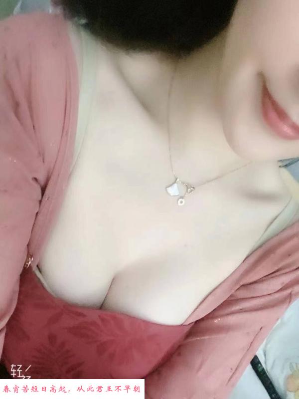 汉服温柔小姐姐 第1张