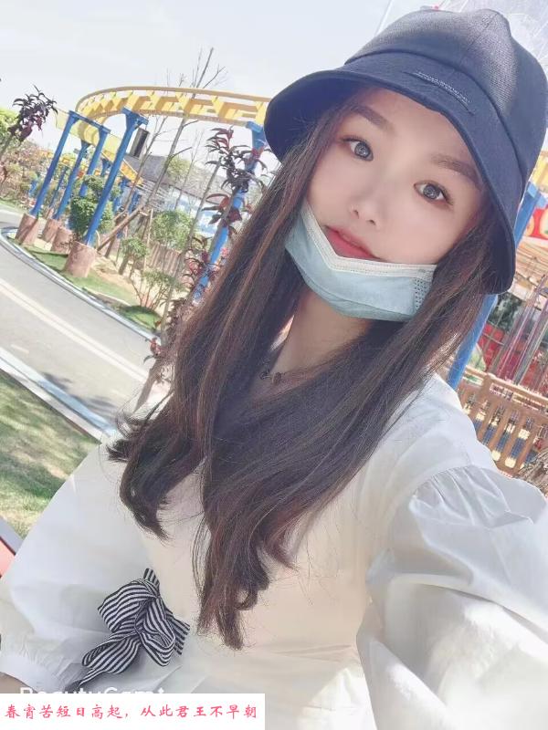 粉鲍嫩妹 第4张