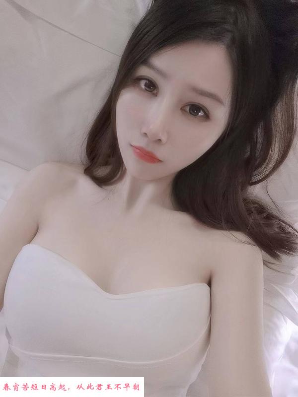 静安清纯邻家妹子 第1张