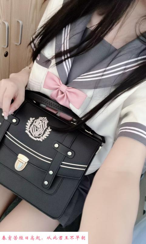 jk制服妹妹 第2张