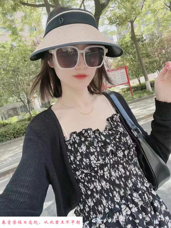 杭州美女 第1张