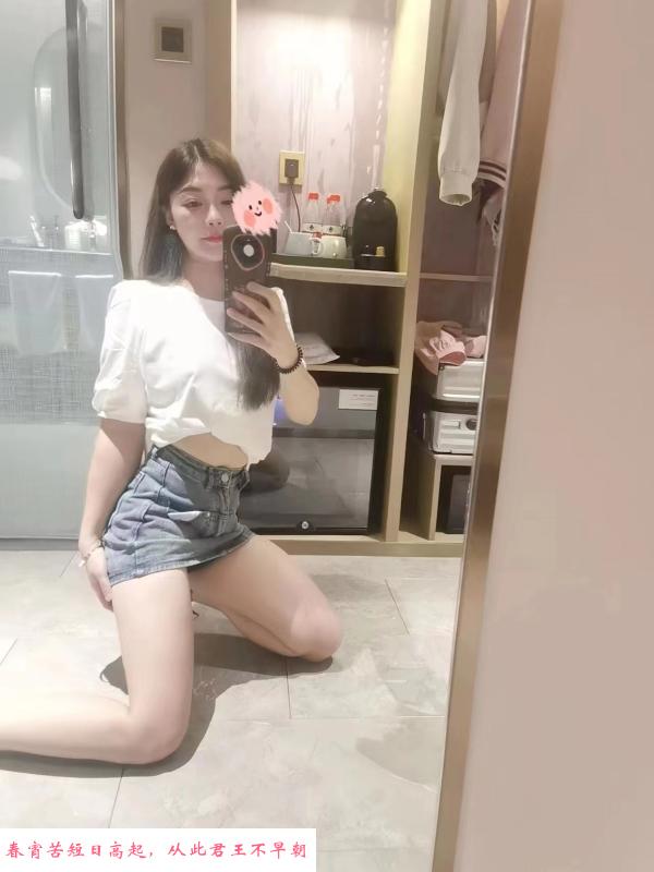 上城区清秀美女 第3张