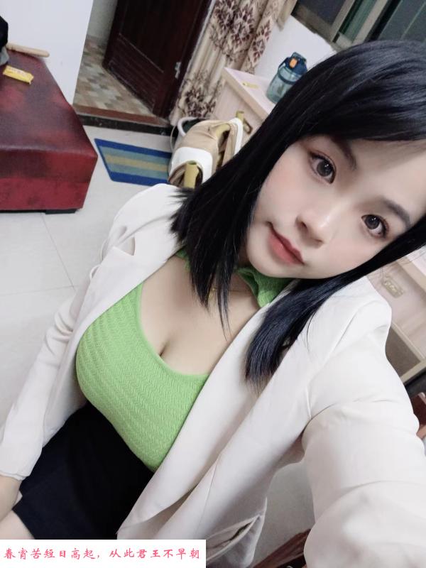微胖嫩妹刚刚下海 第1张