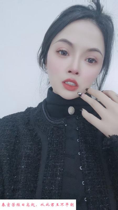 颜值美女朵儿 第2张