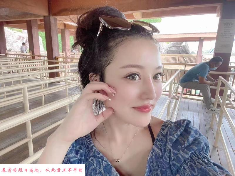 南站小爱可wt 第1张