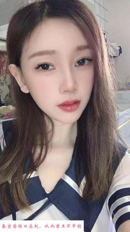 滨江甜美妹子 第2张