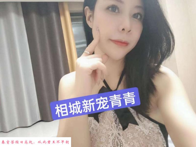 相城御姐青青 第4张