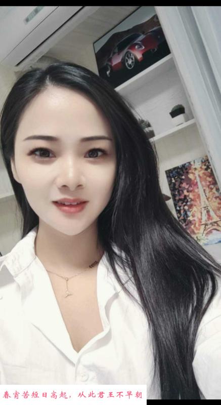 洪山个人良家 第2张