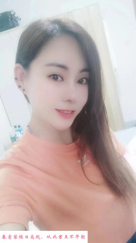 鼓楼甜美御姐小七 第4张