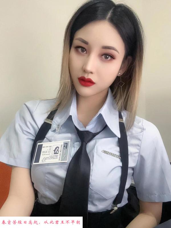制服诱惑美娜 第1张