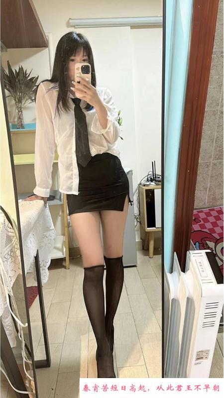 OL制服娜娜 第1张
