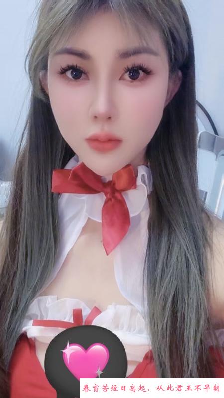 秦淮温柔小佩奇 第4张