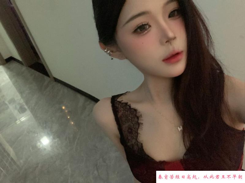 杭州颜值美少女布丁 第1张