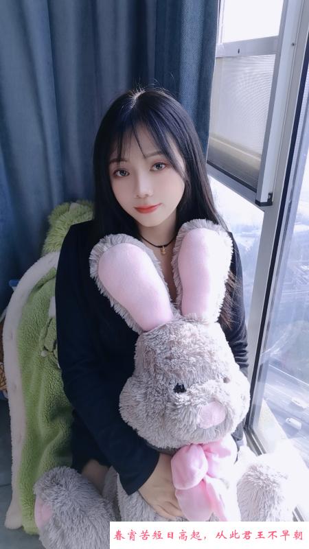 大奶七月 第4张