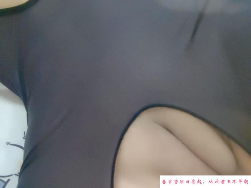 女友范儿希希 第1张