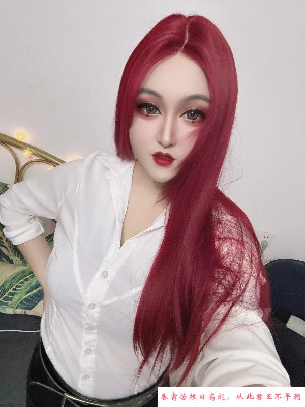 南岗ts小妹 第3张