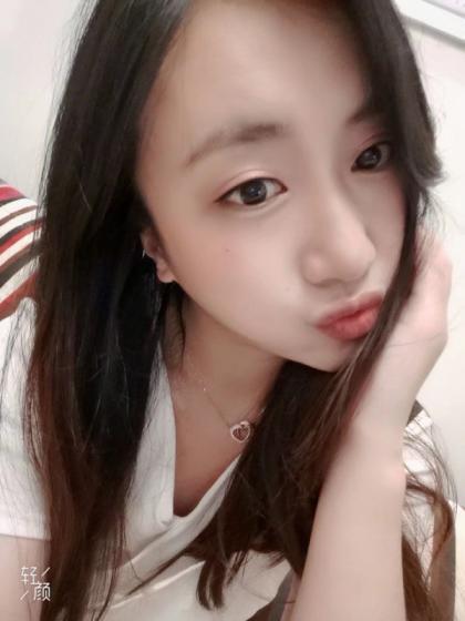 普陀区颜值肤白嫩妹 第1张