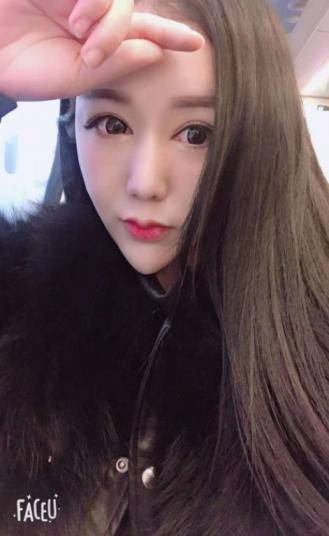 服务很不错的小姐姐 第1张