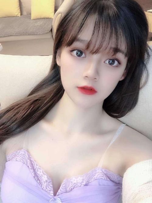 浙江杭州清纯小妹 第2张