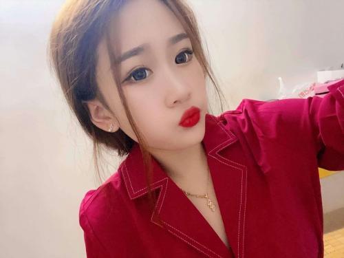 粉骚辣妹妹，性感火辣 第1张