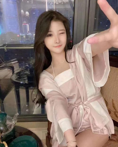 刚下海的小妹，纯的一批 第1张