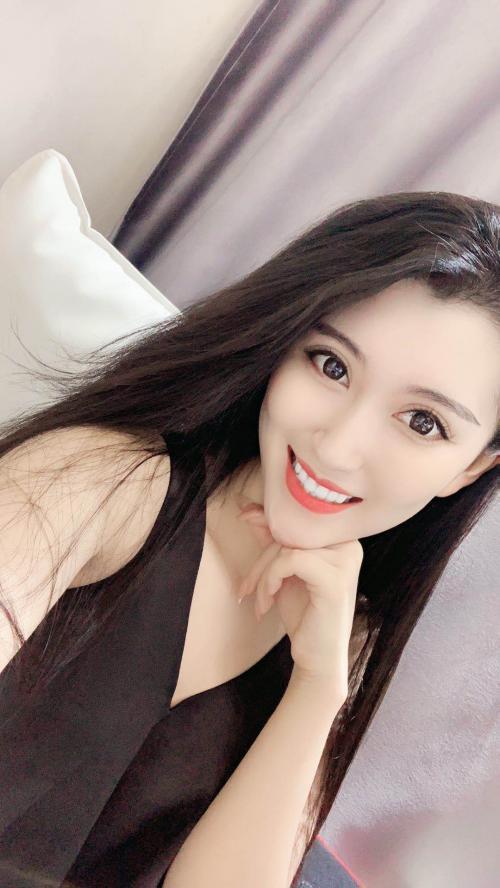 我叫婷婷，今年22啦 第1张