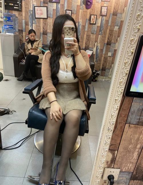 重庆老司机才知道的好地方，美女特色荃套服务 第3张