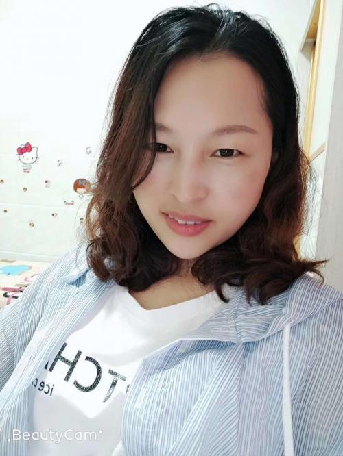 白云嘉禾妹子 第2张