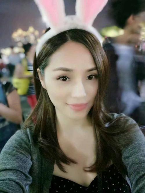 双桥灵儿 第1张