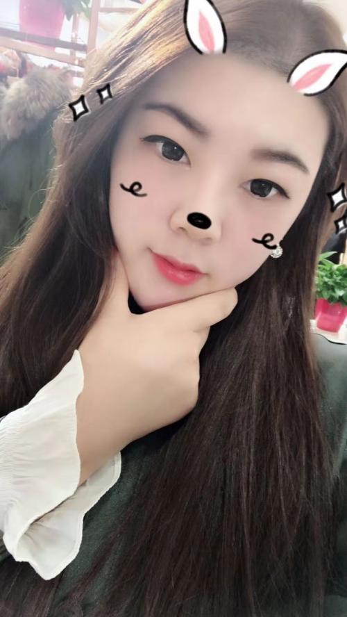 江北美娜 第1张