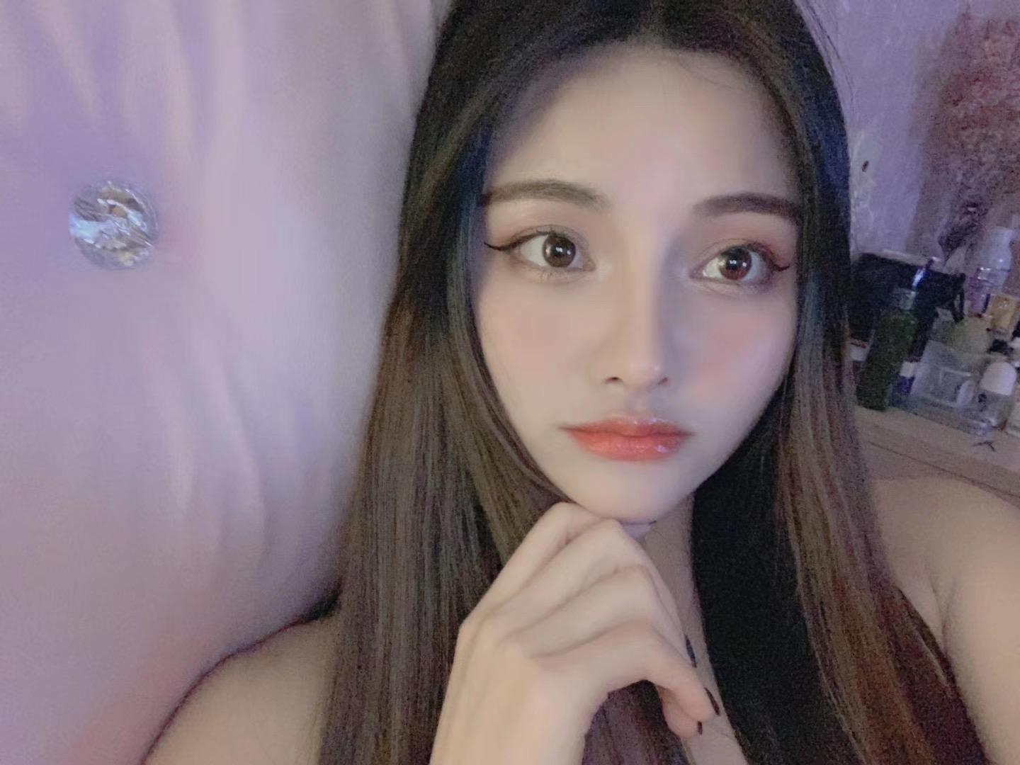 徐汇小美，验证出来还行，是个骚气的重庆妹子 第1张