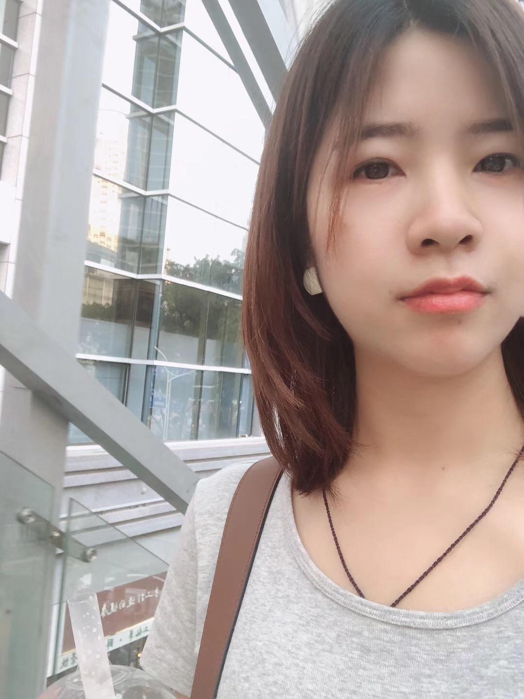 苏州出差约的妹子 第1张