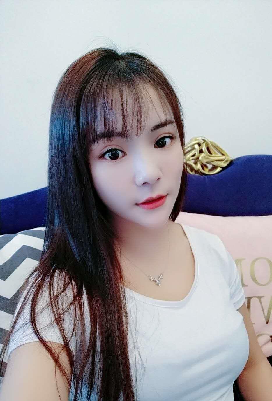 一个还不错的妹子 第2张