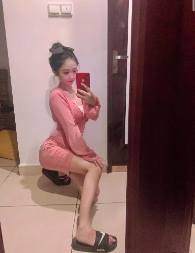 体验颜值身材服务都很棒的小姐姐 第1张