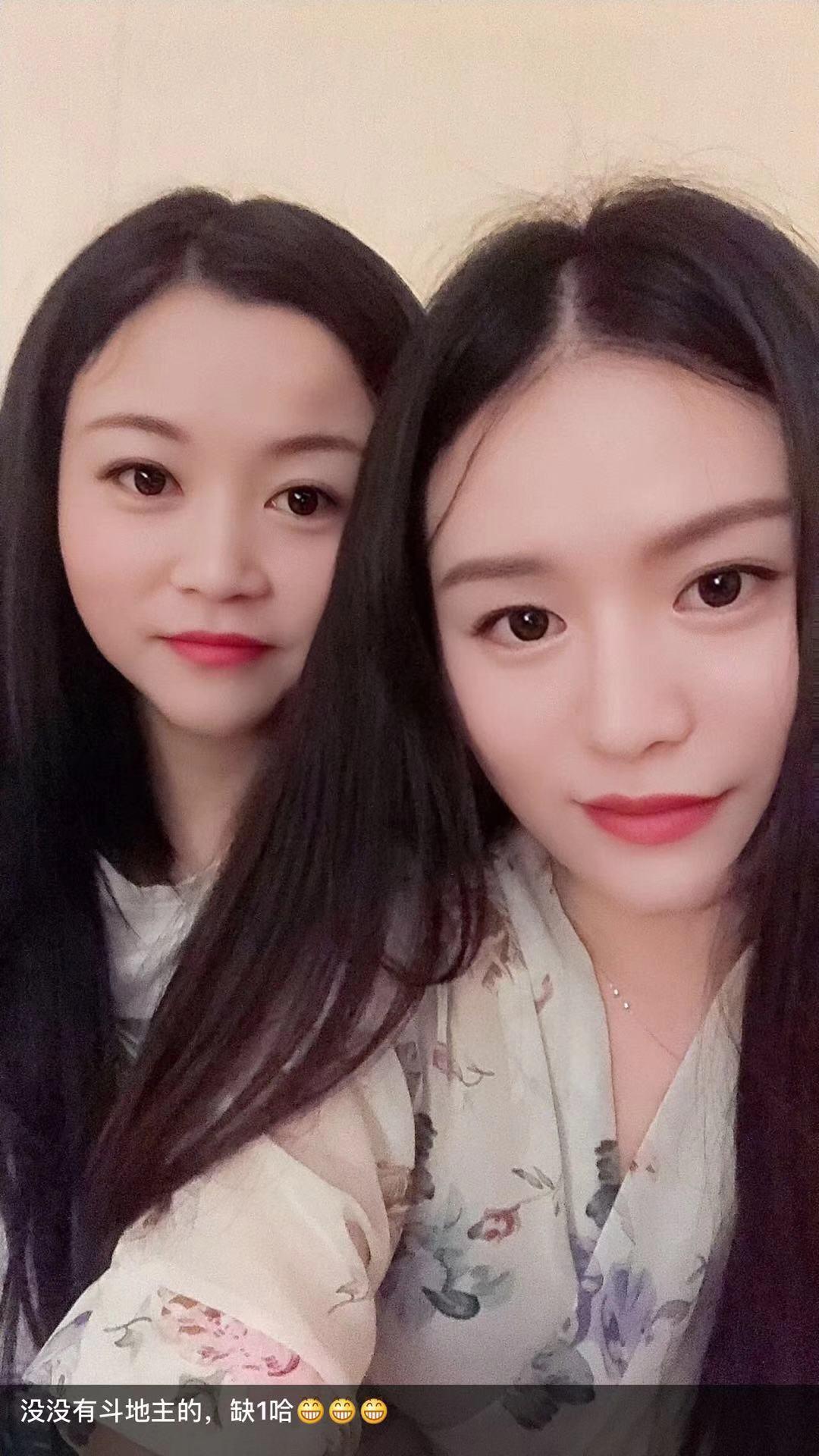 成都成都温江体验白嫩美女 第1张
