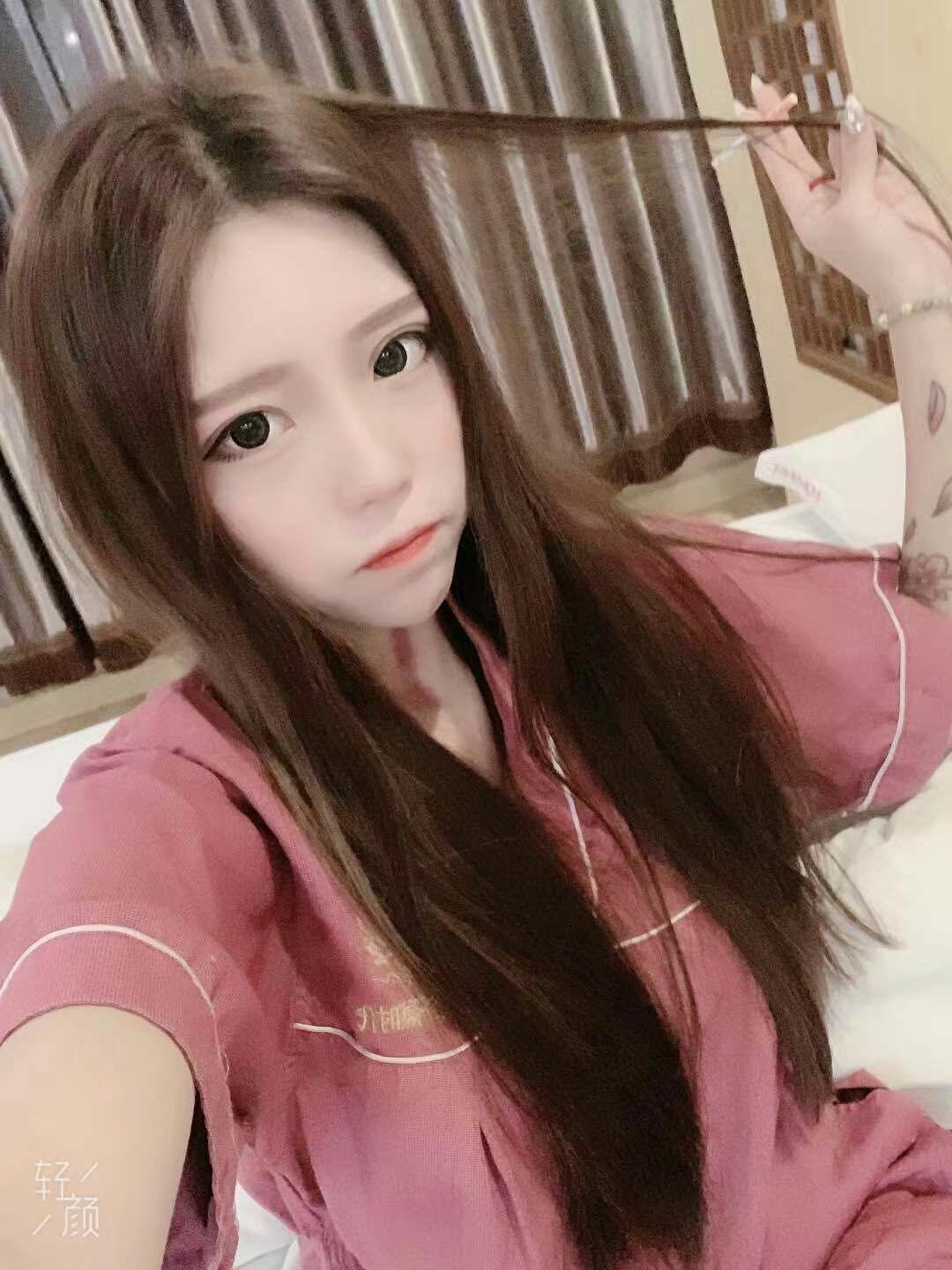 四川成都兼职服务行小妹 第2张