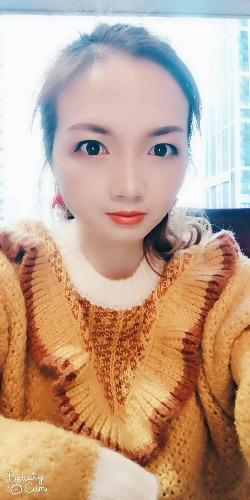 贵阳不错的妹纸，口活一流 第1张