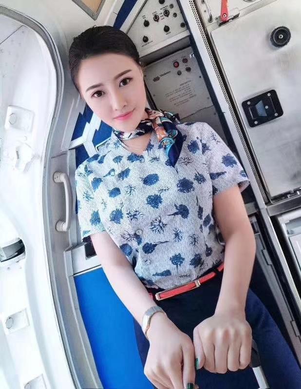 苏州超美空姐，服务周到，意犹未尽。 第3张