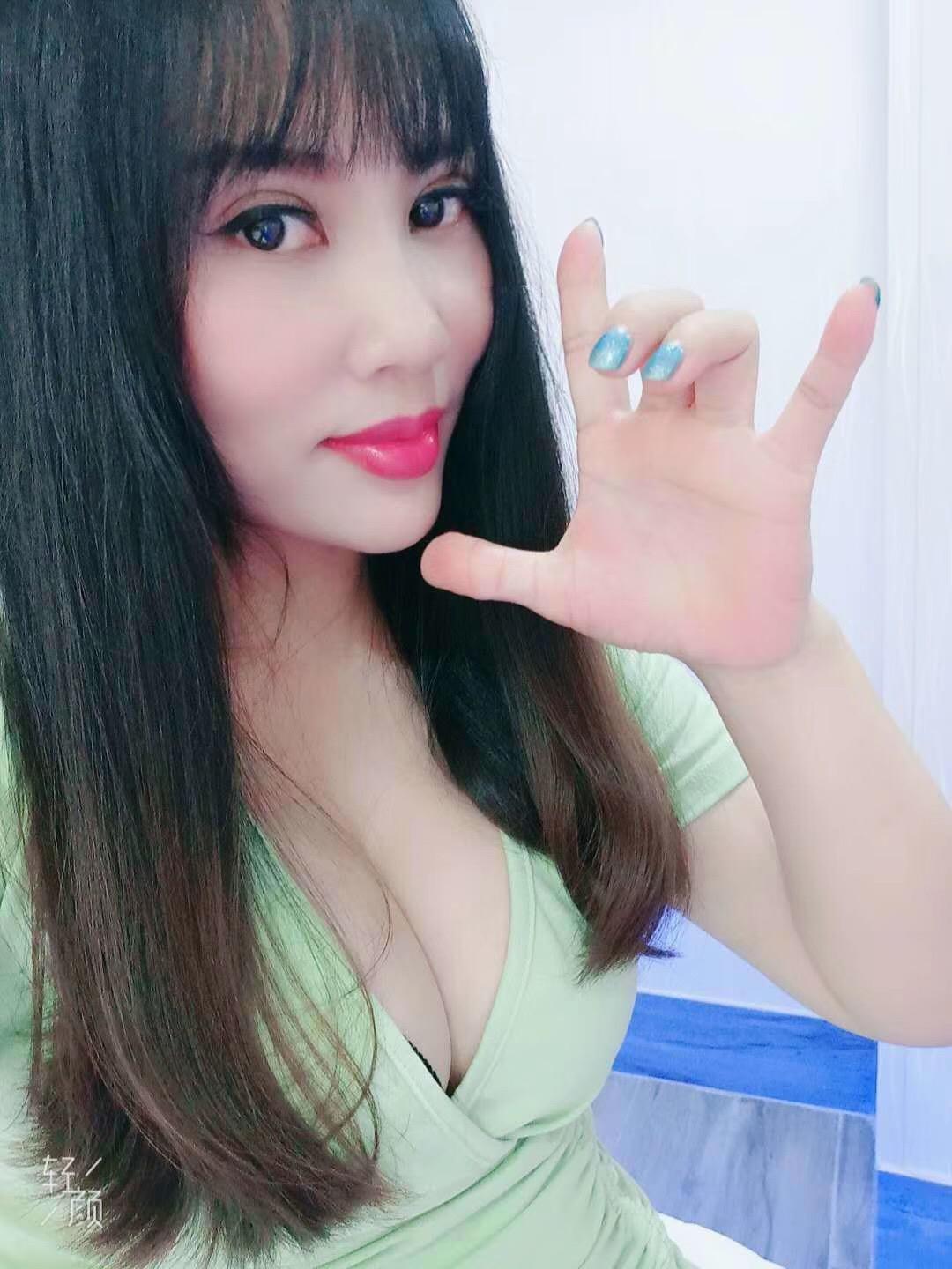 佛山禅城38C大胸妹子 第1张