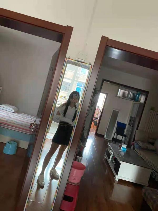 广州番禺南村风骚妹 第1张