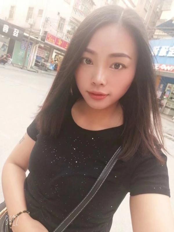 仲恺小少妇 第1张