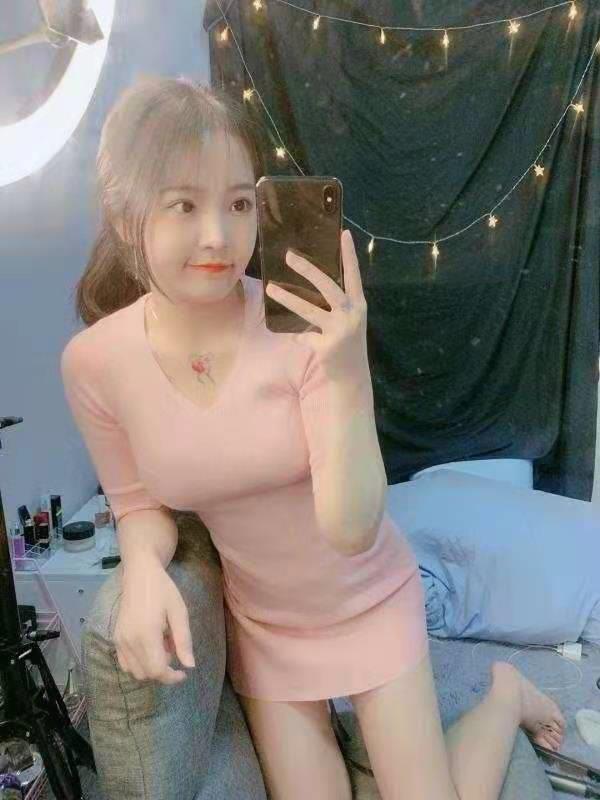 年轻妹妹就是好 第1张