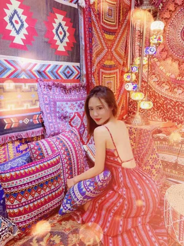 沈阳小姐姐 第4张