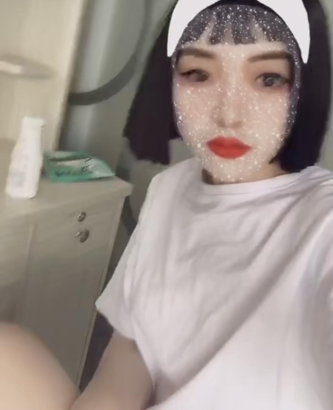 河北区长腿丝袜美女 第3张