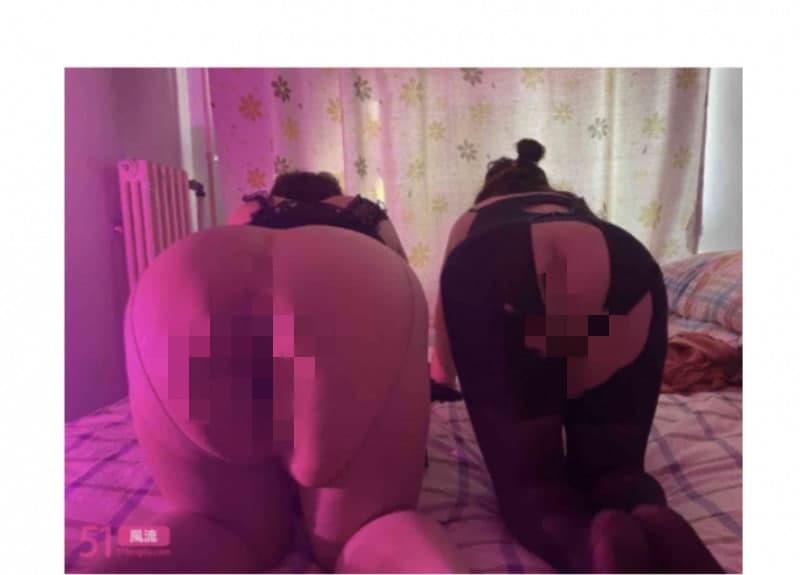 性价比双飞 第1张
