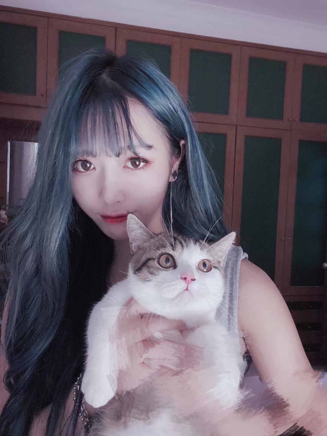 广州学生妹妍妍 第1张