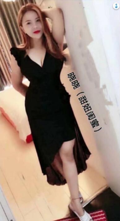 中南路少妇晓晓 第2张