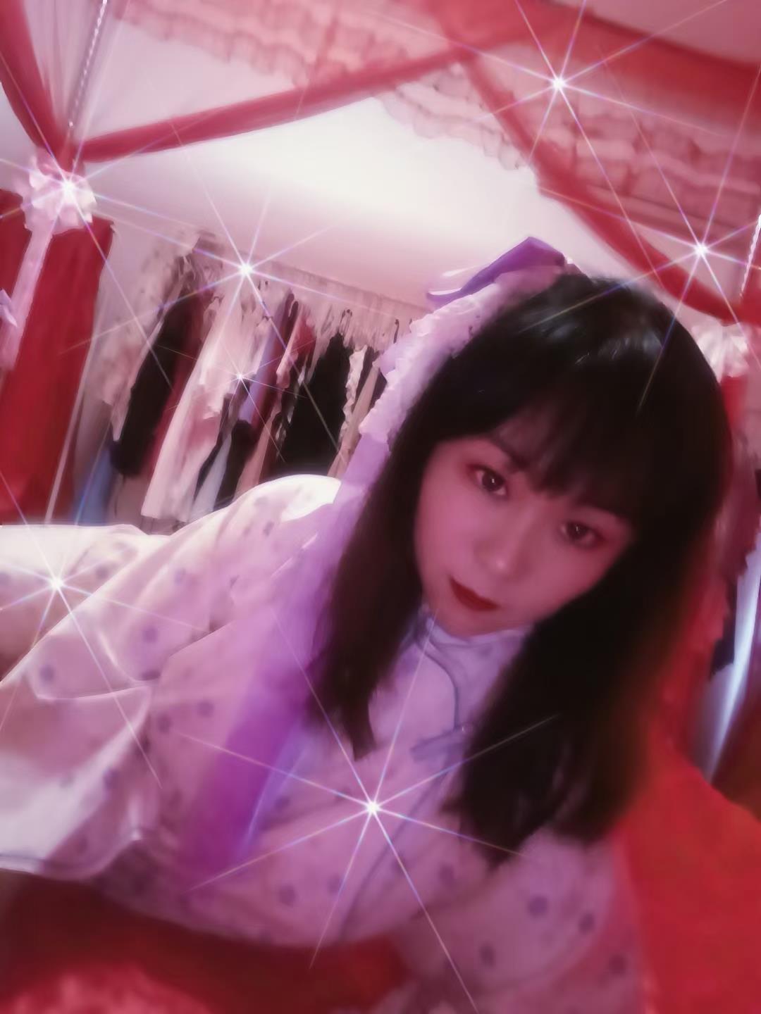 铁西妹子洛兮 第2张